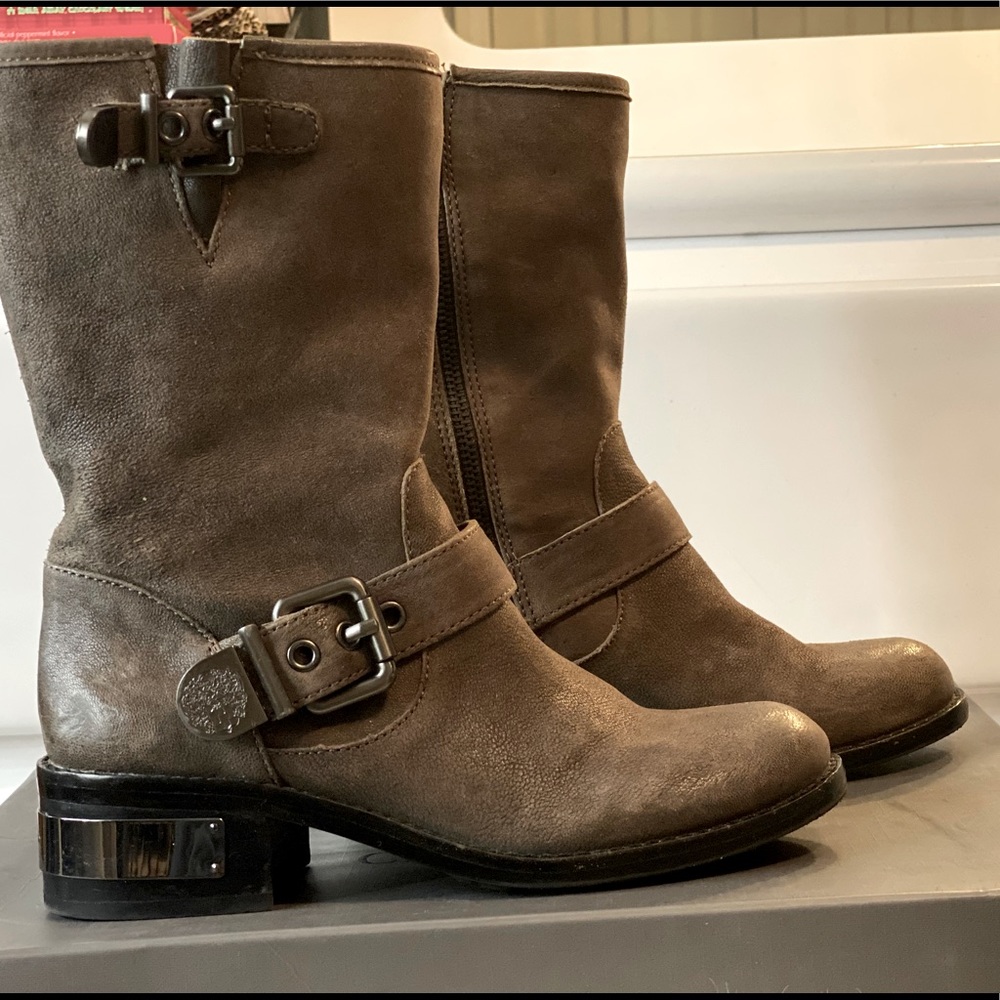 Vince Camuto Lead color Boot Size : 6 1/2
